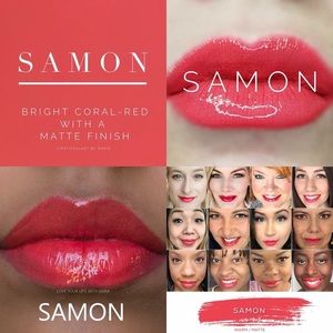 Samon LipSense
